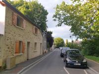 Le gite de Diane - B&B Les Clayes-sous-Bois