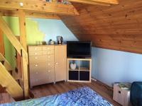 Tweepersoonskamer met Gedeelde Badkamer