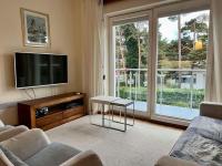 Wakacyjnie Jurata Nad Zatoka UNIT - Bed and Breakfast Jurata