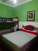 Habitación Familiar con baño privado