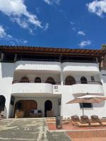 La torrecita - B&B Barbosa