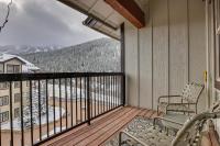 Ski-InandSki-Out Winter Park Condo with Hot Tub Access - Chambres d’hôtes Winter Park