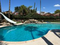 Paradise in Scottsdale with Pool Oasis & Game Room - B&B Phoenix