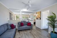 B&B Gympie - Gold Rush Apartments - Bed and Breakfast Gympie