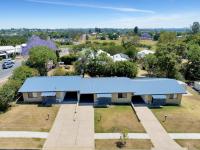 Gold Rush Apartments - B&B