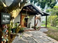 Palm Tree Cottage Felixton - B&B