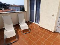 Apartamento con vistas al mar, se admiten mascotas y aparcamiento en Llançà - ES-170-15 - B&B Llançà