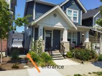 Sunflower brand new suite no share - B&B