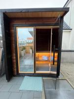 Ferienwohnung Leev - B&B Norderney