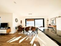 Alpenglühen - B&B Oberstaufen