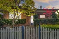 Heritage on Hill - Refreshing Elegance - B&B