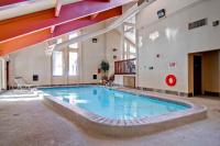 Appartement 2 Chambres