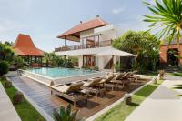 The Bija Villas by Nakula - B&B Canggu