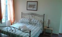 Quadruple Room with Balcony