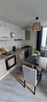 L’escapade moulins - Ferienwohnung