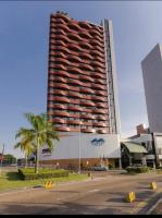 B&B Manaos - Flat Manaus Hotéis Millenniun - Bed and Breakfast Manaos