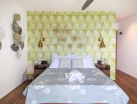 Chambre Double ou Lits Jumeaux Deluxe - Vue sur Mer