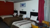 Chambre Familiale