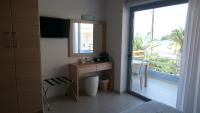Studio with Sea View