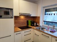 Appartamento con 2 Camere da Letto