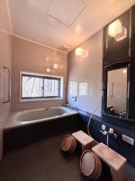 Woody Island - Ferienwohnung