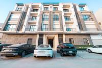 Mabaat - Al Malqa - 543 - Chambres d’hôtes