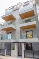 Aelia Luxury Apartments - Ferienwohnung Ioannina