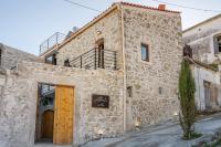 Athali villa - B&B Krousón