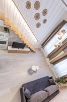 Real Apartments Museum - B&B Budapest
