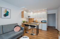 Vip Apartamenty Niecia z klimatyzacja - Chambres d’hôtes Rzeszów