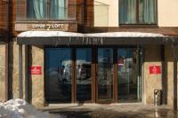 Apartment with mountains view near to the gondola - B&B Gudauri