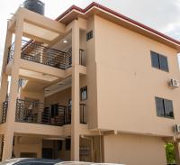 Deisberry court - Bed and Breakfast