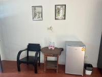 Habitación Doble con terraza - 2 camas