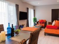 Top Floor SUNSET SUITE CONDO 