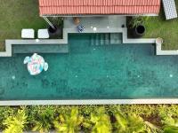 B&B Vagator - Casa Azul- Luxury 4bhk Assagao with private pool - Bed and Breakfast Vagator