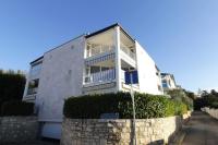 Apartment Crvena uvala - Ferienwohnung Zambratija