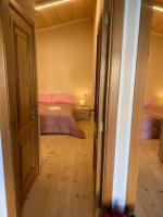 Double Room with Private Bathroom - 1