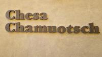 Chesa Bellaval, Haus Chamuotsch 2 1 2-Zimmerwohnung - Chambres d’hôtes