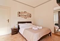 Chambre Double avec Salle de Bains Privative