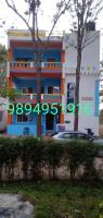 B&B Yelagiri - SV cottage - Bed and Breakfast Yelagiri