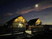 WróbLove Wzgórze - B&B