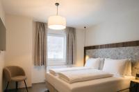 Appartement 2 Chambres