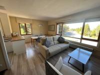 Apartamento Masella pie de pistas. Ideal familias - Bed and Breakfast Alp