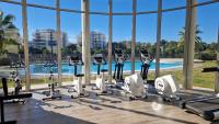 Villamartin Orihuela Costa La Zenia nice apartment! ! - Chambres d'hôtes Orihuela