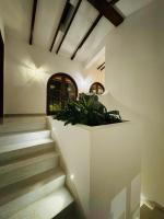 Casa Azul- Luxury 4bhk Assagao with private pool - B&B Vagator