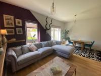 Modern Home Near Edinburgh City - B&B Bonnyrigg