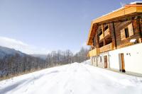 3 bedroom Chalet with panoramic view