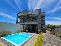 Villa Aahana - Flic en Flac - Ferienwohnung Flic en Flac