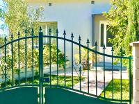 VILLA MAISON BLANCHE TULLE 1 à 4 personnes - Ferienwohnung