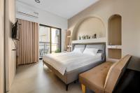 Suite with Balcony